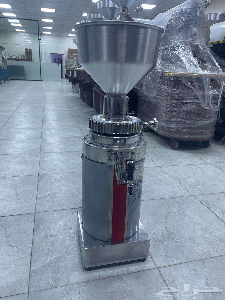 مطاحن قهوة صناعة اردنية64621904217858111