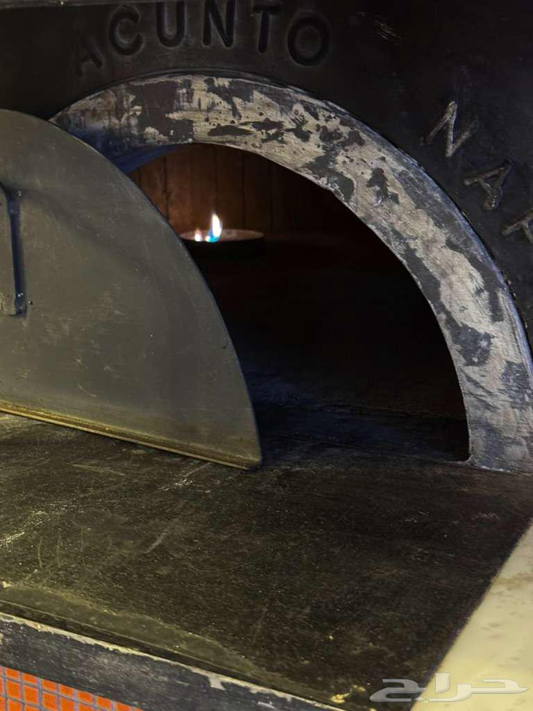 فرن اكونتو نابولي Acunto Napoli لمطاعم البيتزا64623023750915113