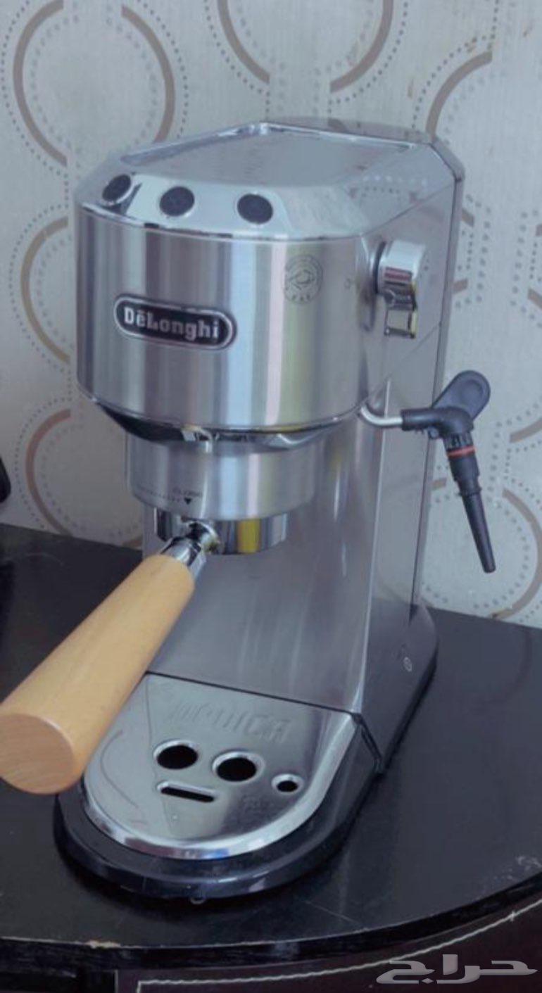 للبيع مكينة قهوة - الة قهوه - ديلونجي64619153854209110