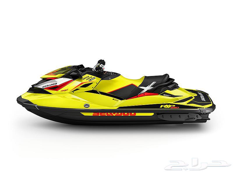 جت سكي دباب بحر 2015 ار اكس بي اكس RXPX seadoo64625319517443111