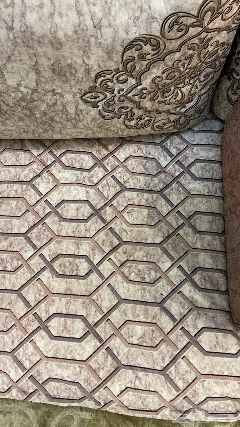 اثاث للبيع كامل سبب البيع شراء اثاث جديد64624389007361114