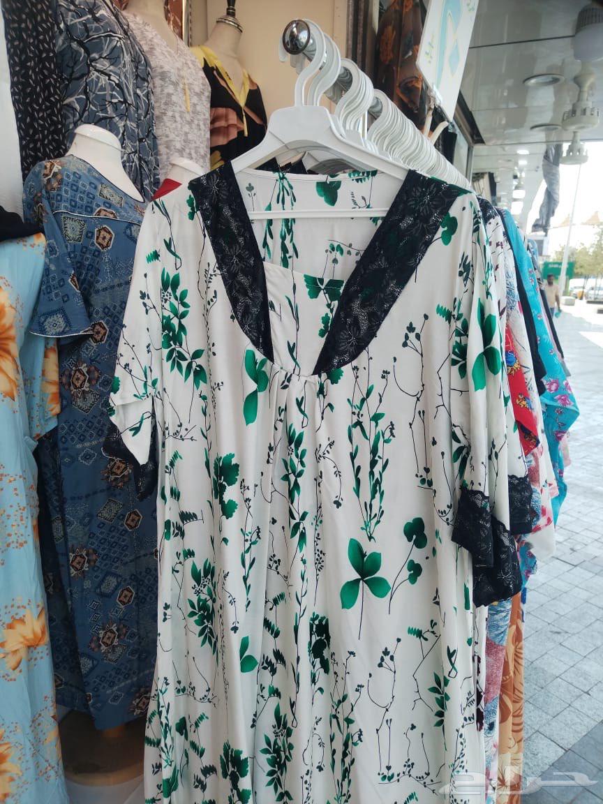 للبيع ملابس نسائية جميع البضاعة64619392989441113