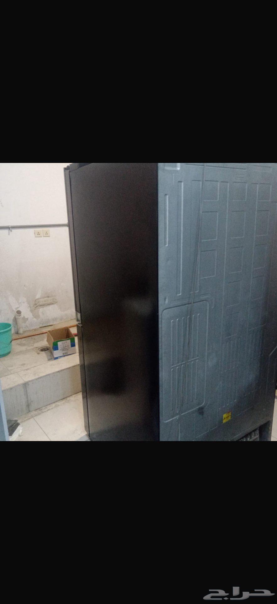 ثلاجة LG نظام 4 ابواب64618214776835113