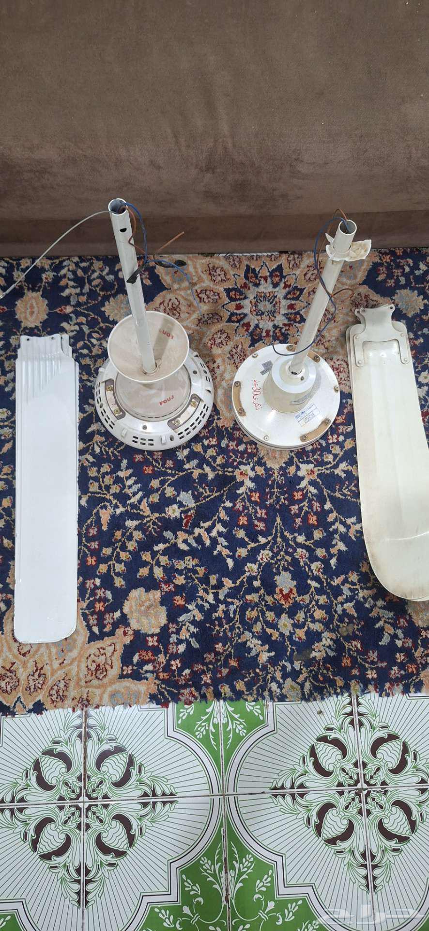 للبيع مروحة سقف64619792193283110