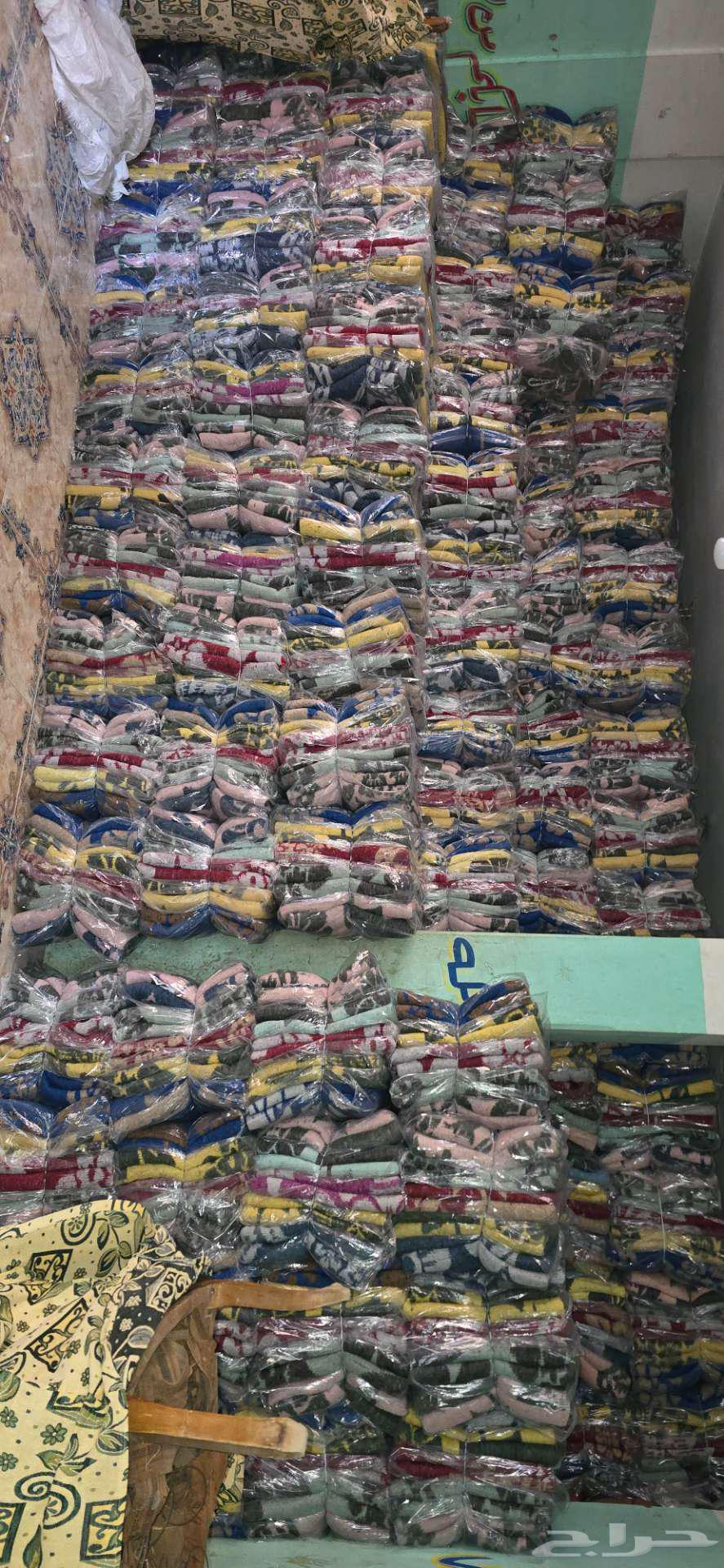 بطاطين مساعدات من المصنع64624242045697111