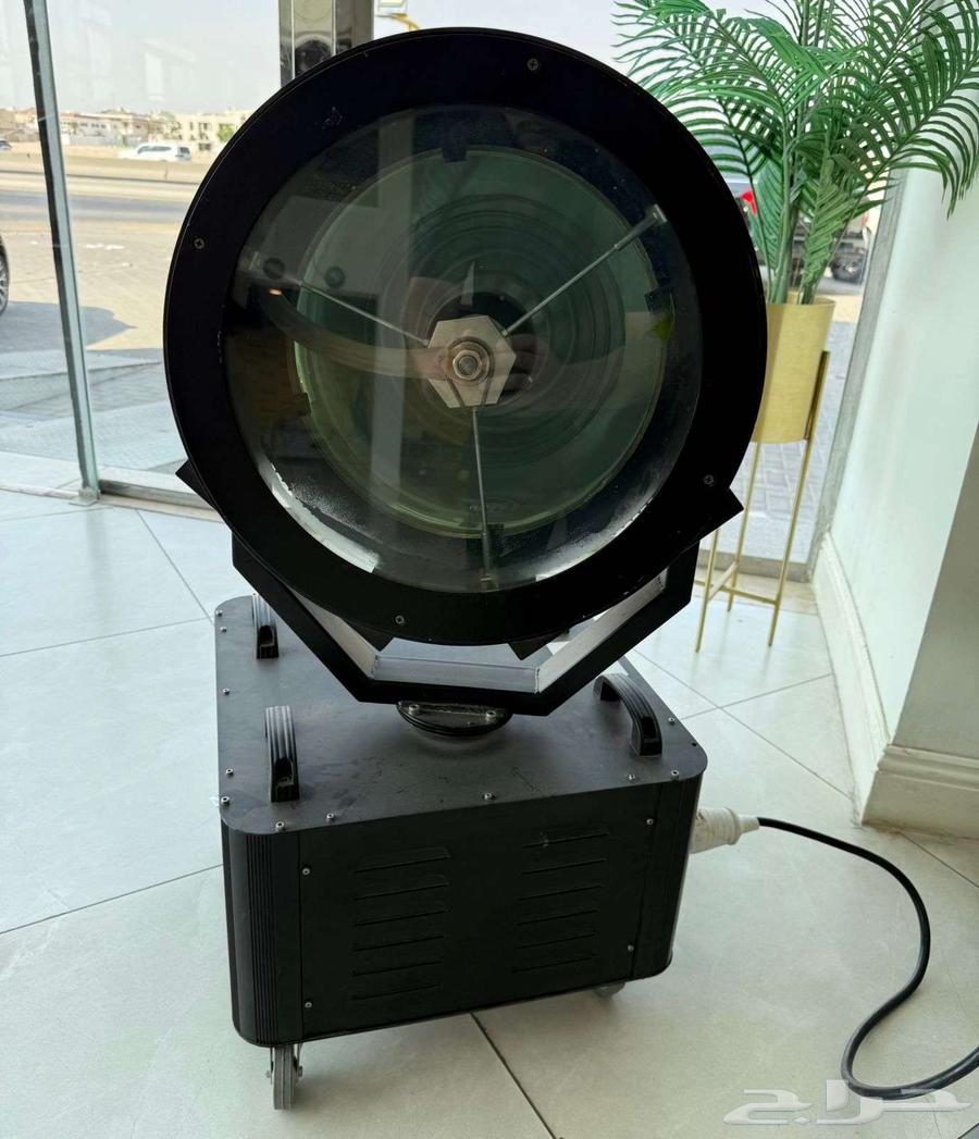 للبيع جهاز إضاءة مسرحية64620205132034110