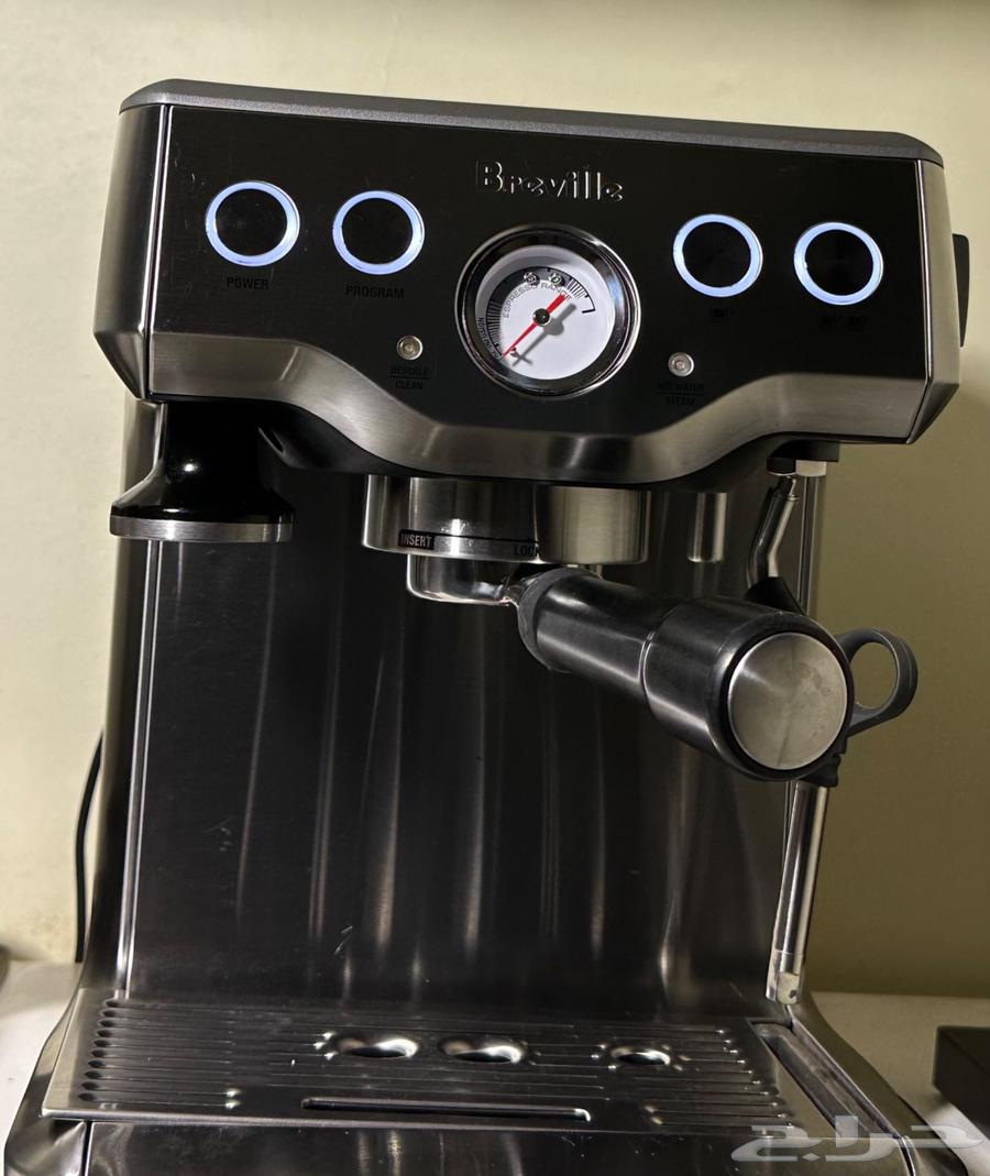 مكينه بريفيل64623587032707110