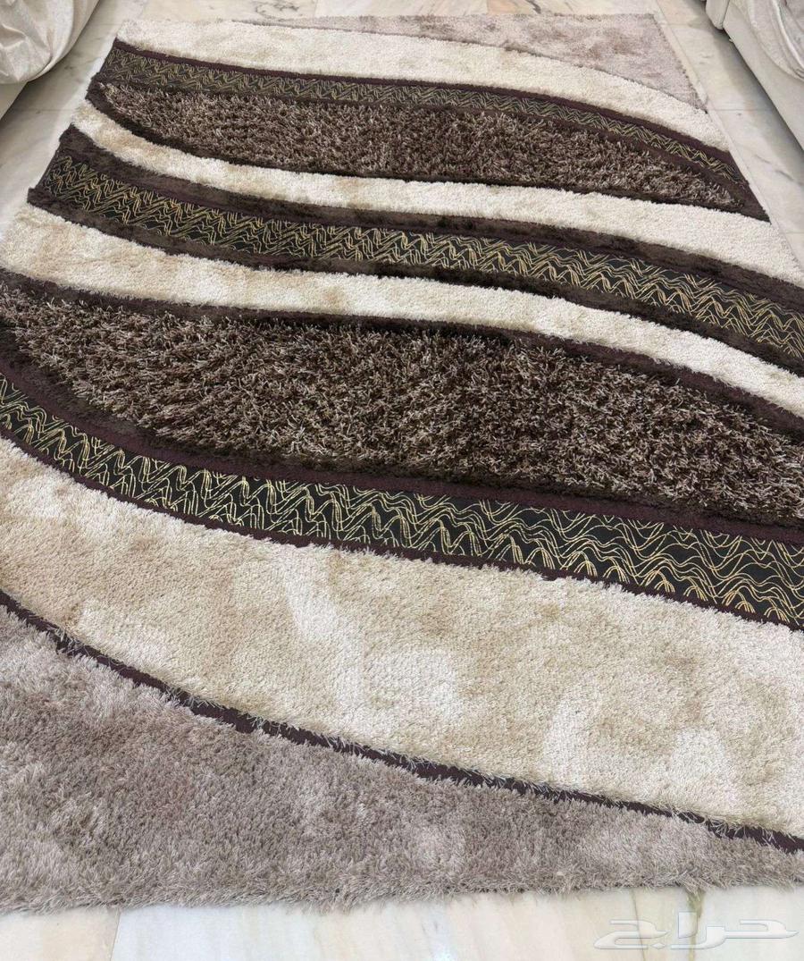 للبيع فرشات وستاره بحاله جيده السعر 30064591864552706112