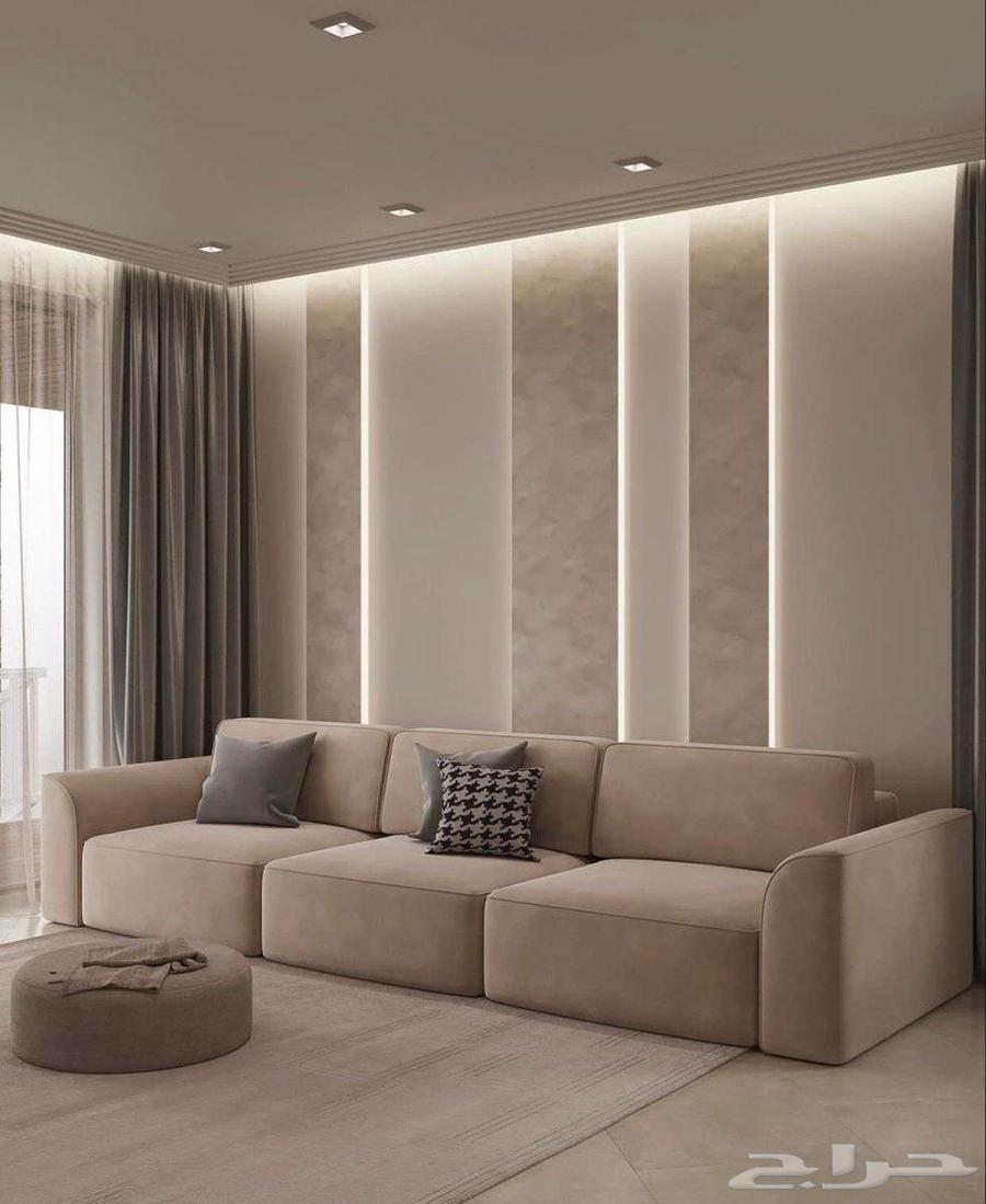 Modern Separate Sofa64619254901761113