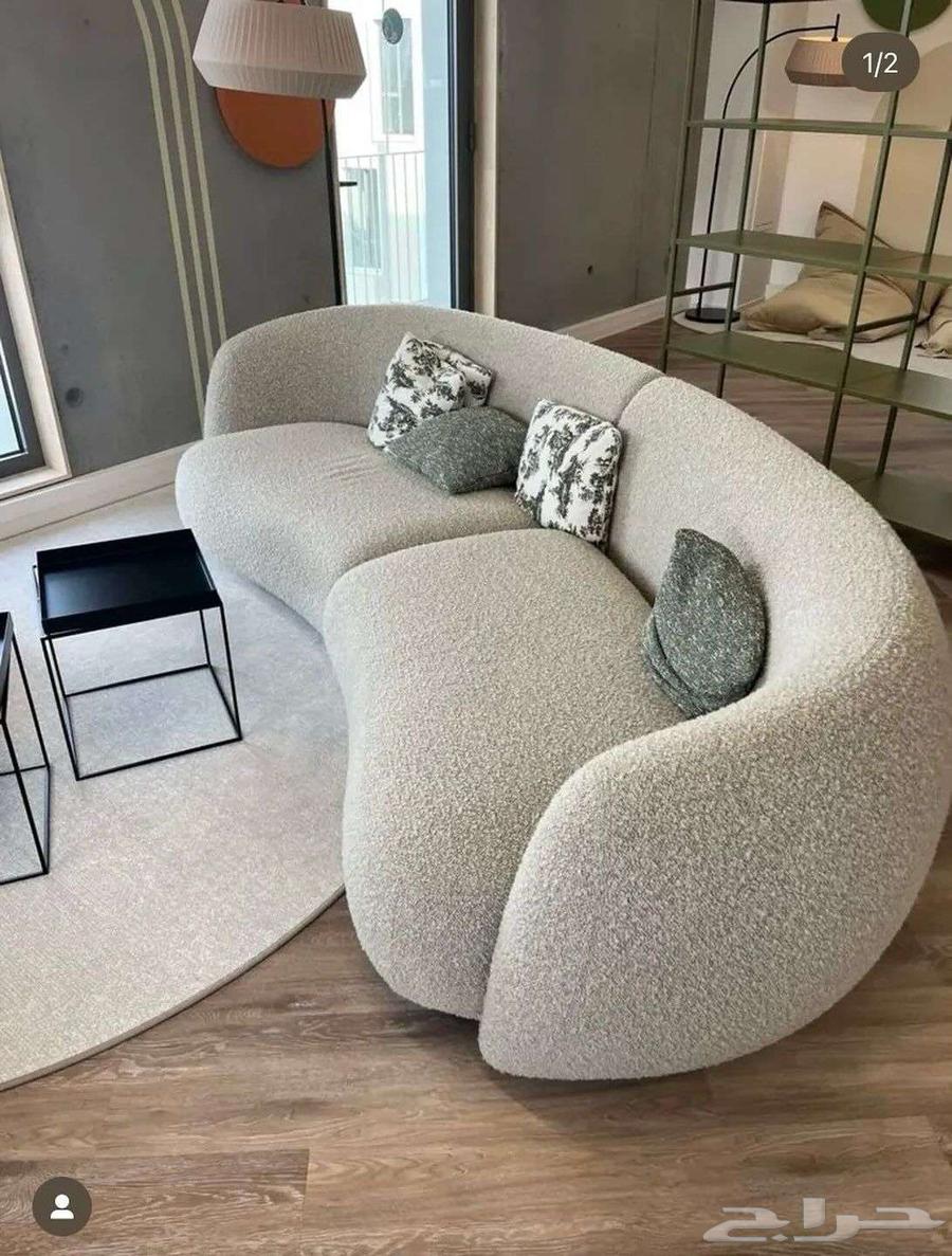 Modern Separate Sofa64619254901761110