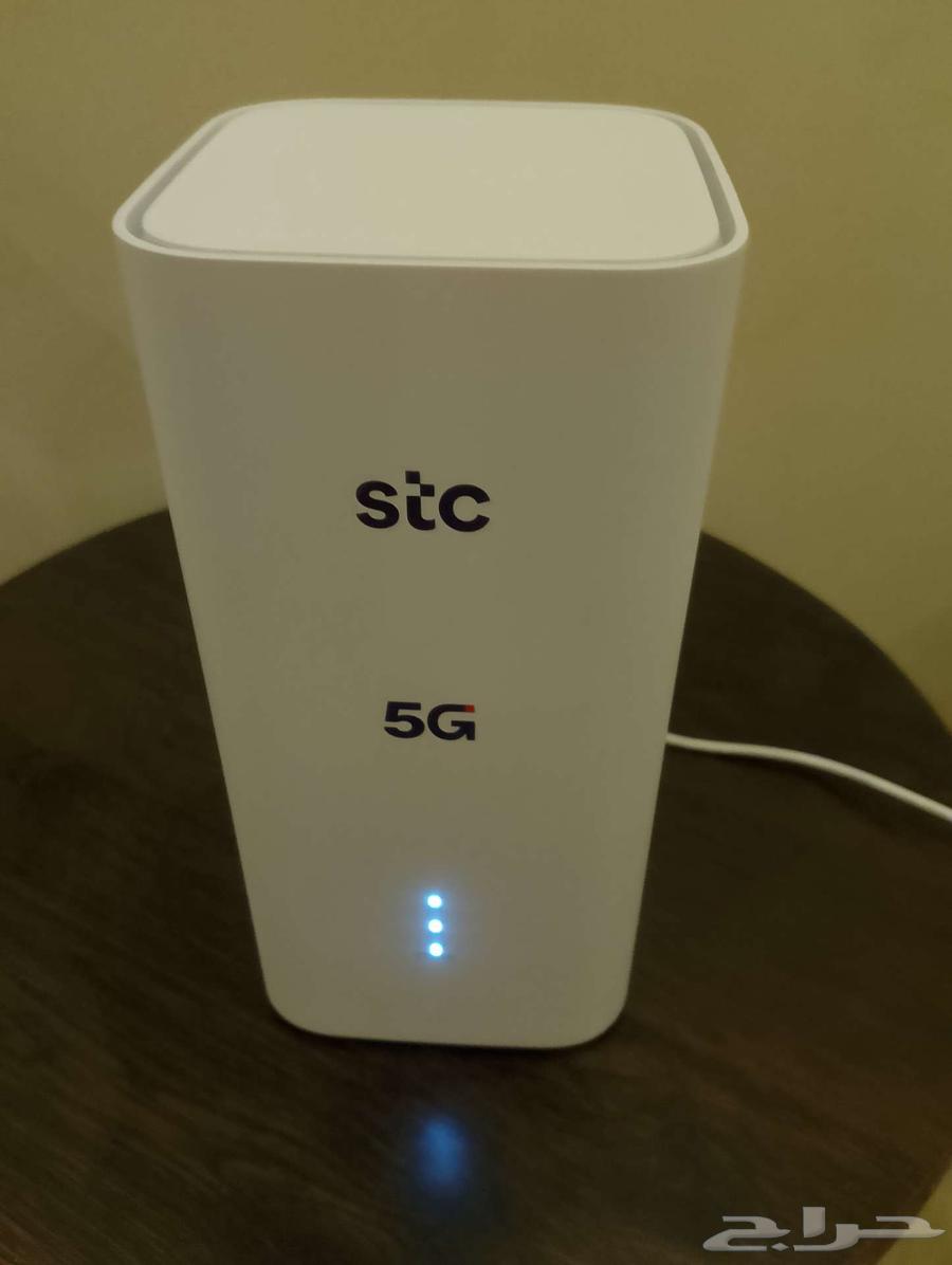 STC Router for Sale – Used for One Month, 5G64620543116163111