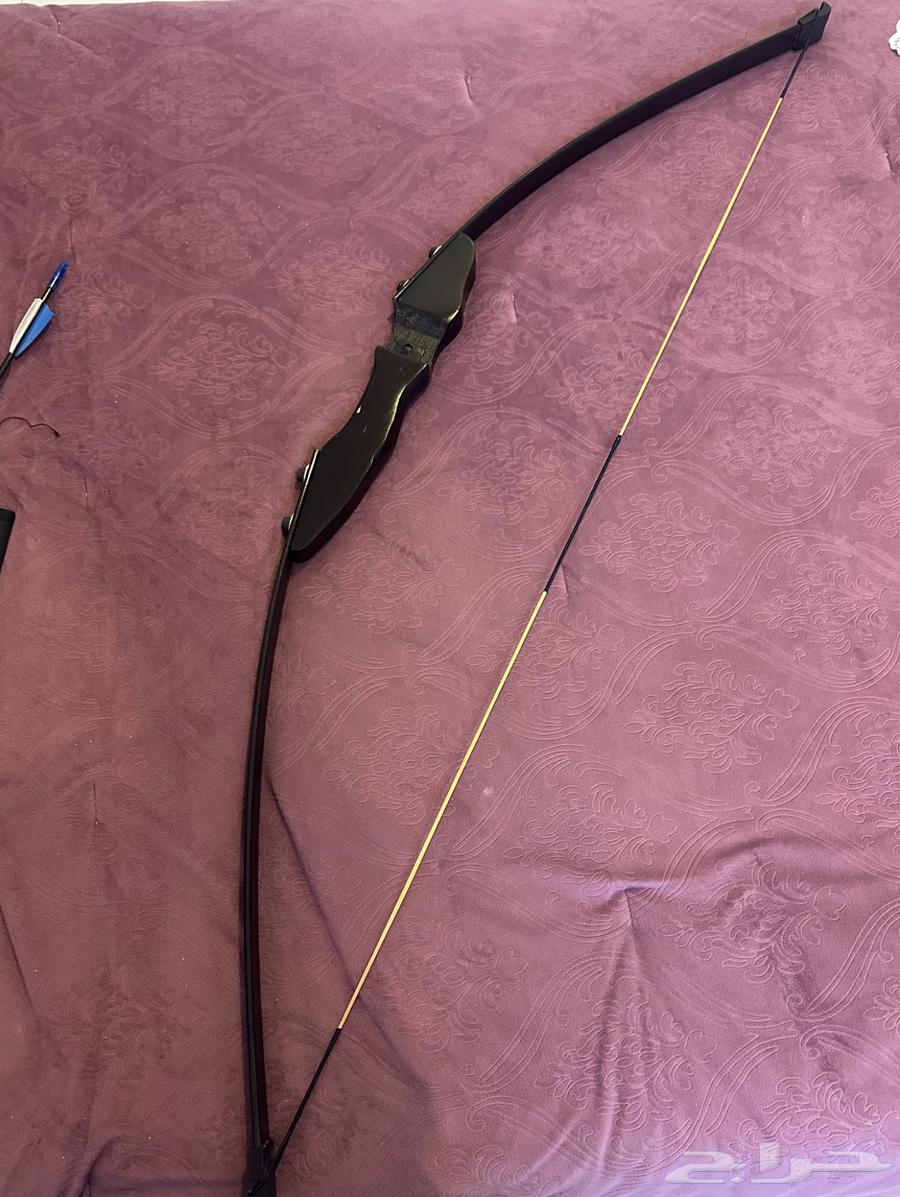 قوس ريكيرف 40 باوند لرمايه الاسهم64623692082049114