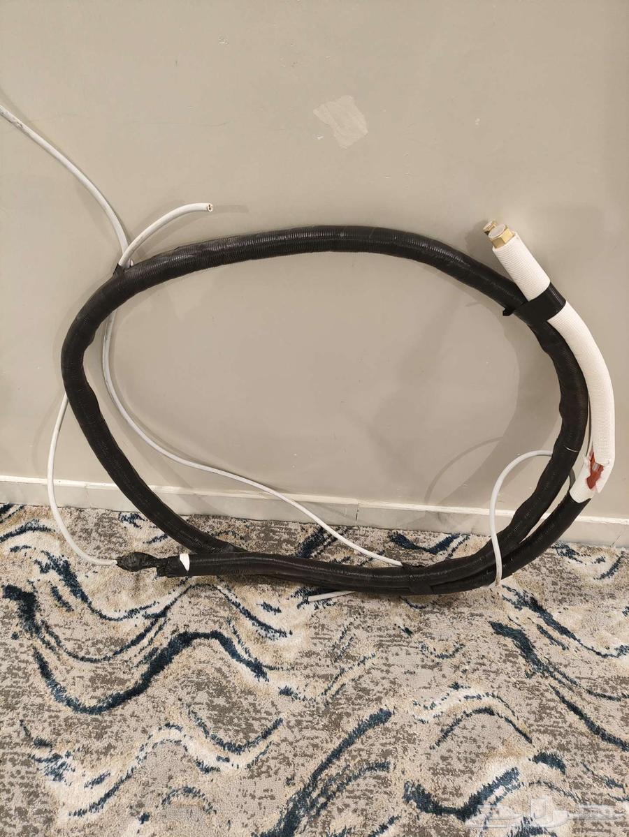 نحاس مكيف سبلت جديد64618252244355110