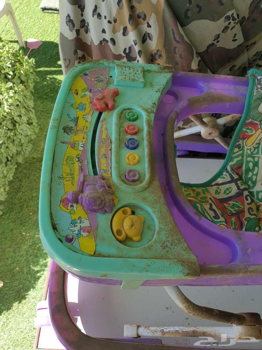 عربية أطفال قديمة64620267398914112