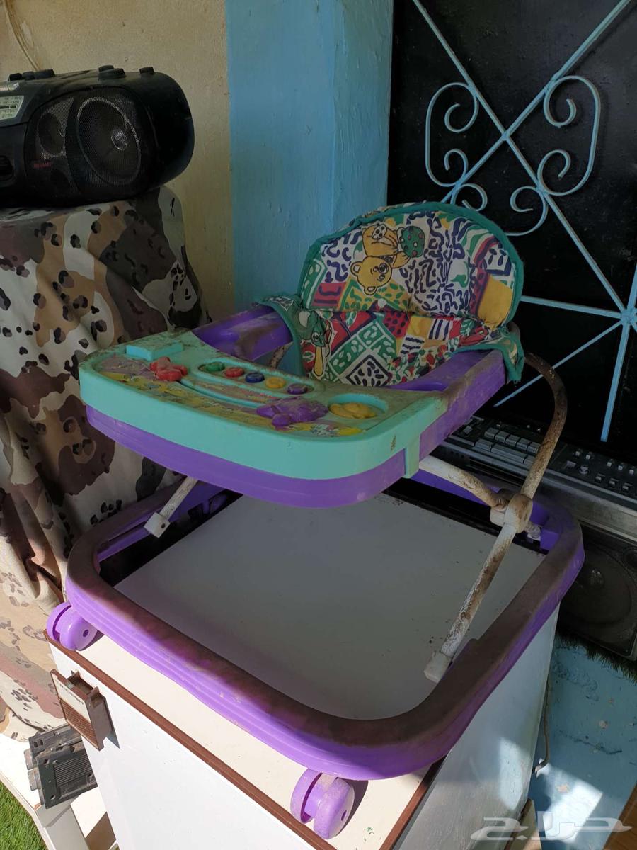 عربية أطفال قديمة64620267398914110