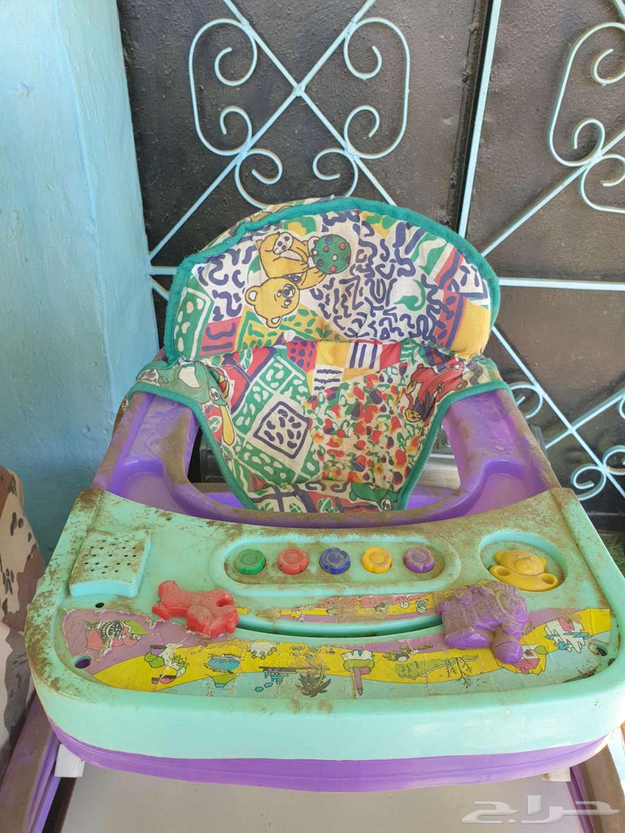 عربية أطفال قديمة64620267398914111