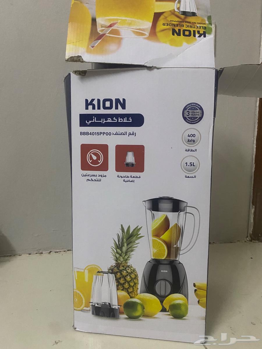 خلاط كهربائي64618864502914110