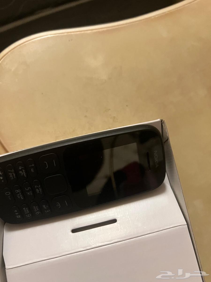 جوال ابو كشاف جديد بكرتونه . للبيع64619067474049110