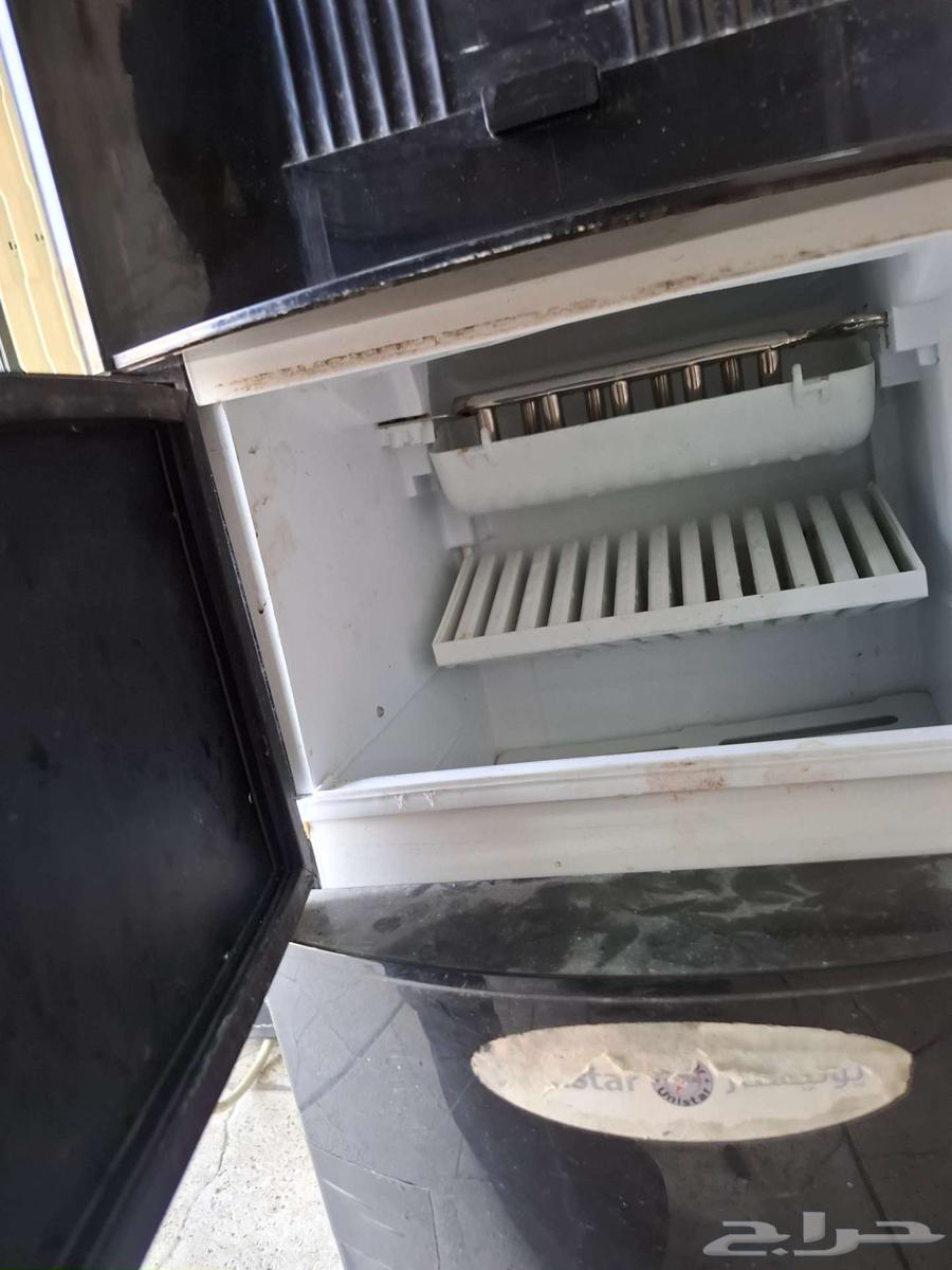 للبيع براد ماء مع صانع لثلج 2 في واحد64619280059139112