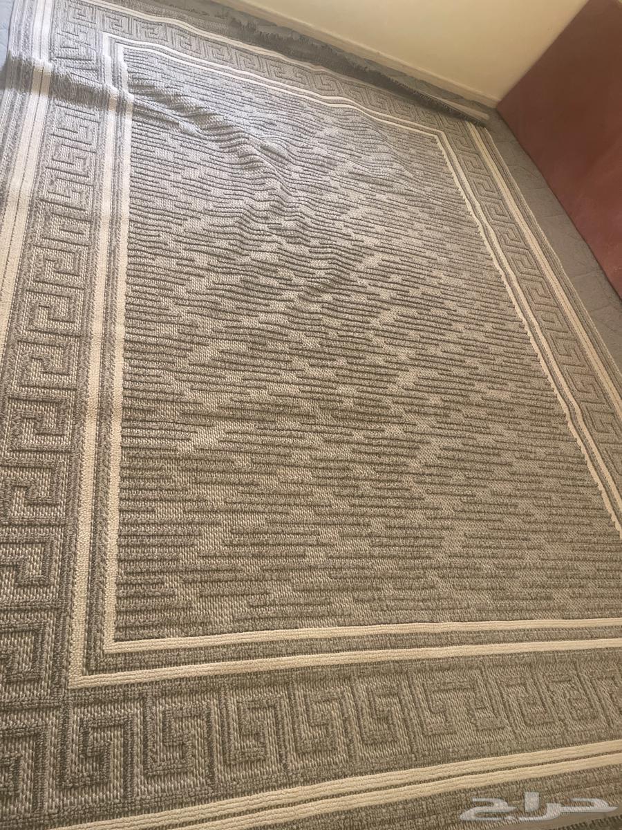 فرشه خيش تركي نظيفه للبيع64619467606401110