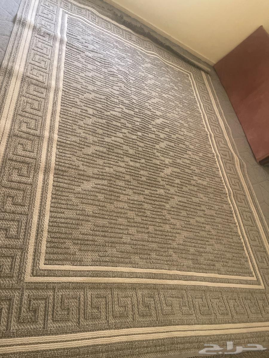 فرشه خيش تركي نظيفه للبيع64619467606401111