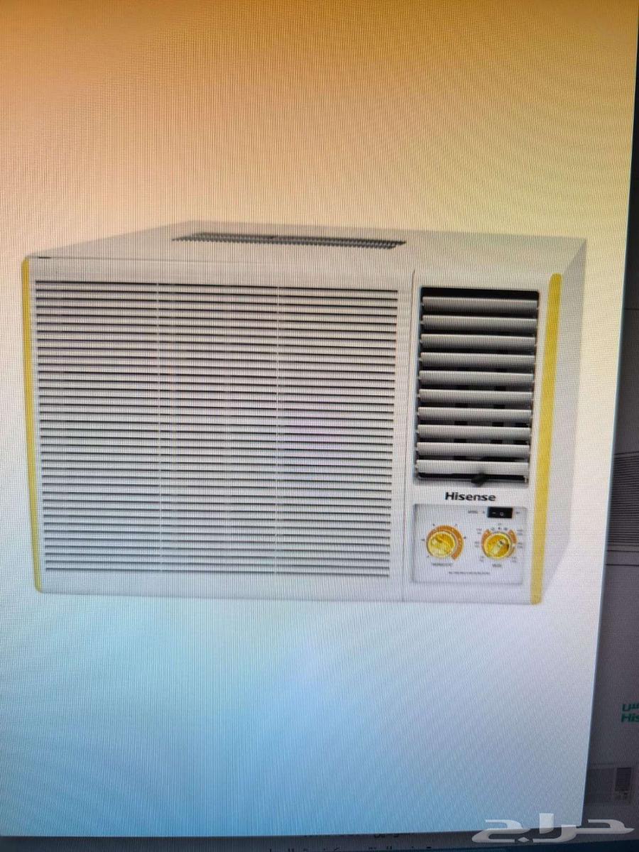 مكيف شباك 2464620017441666110