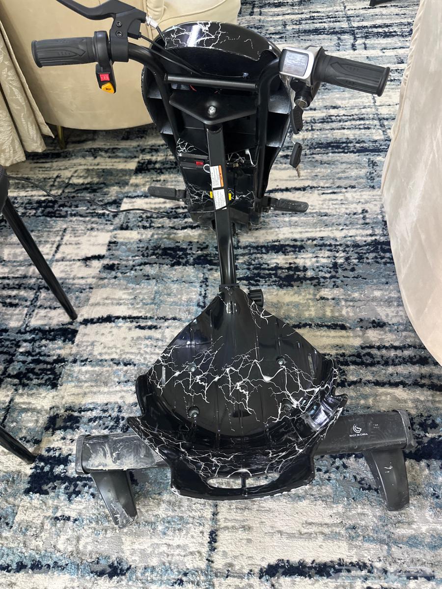 36V Drift Scooter64620230150403110