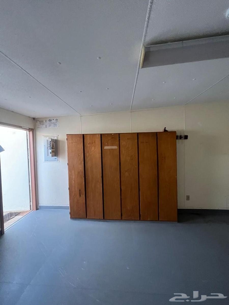 12-meter-long by 4-meter-wide portable cabins with two rooms64619355218562112