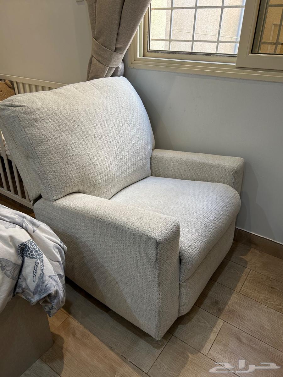 كرسي استرخاء من آشلي نظيف64620242658049110
