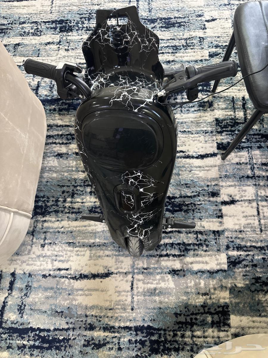 36V Drift Scooter64620230150403111