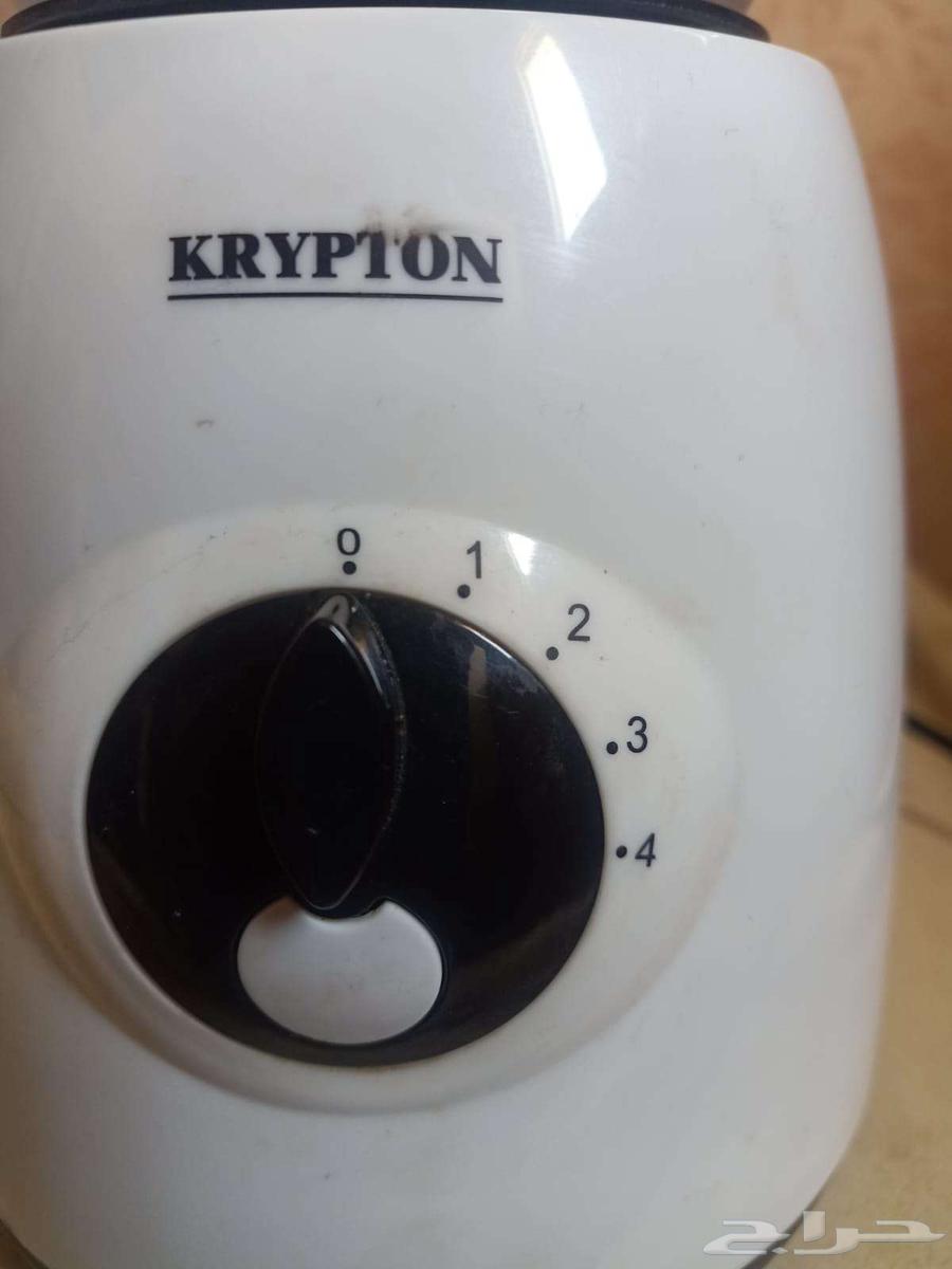 مرتبة سرير(طراحة)- اير فراير - خلاط كهربائي - منشر غسيل64620767323905113