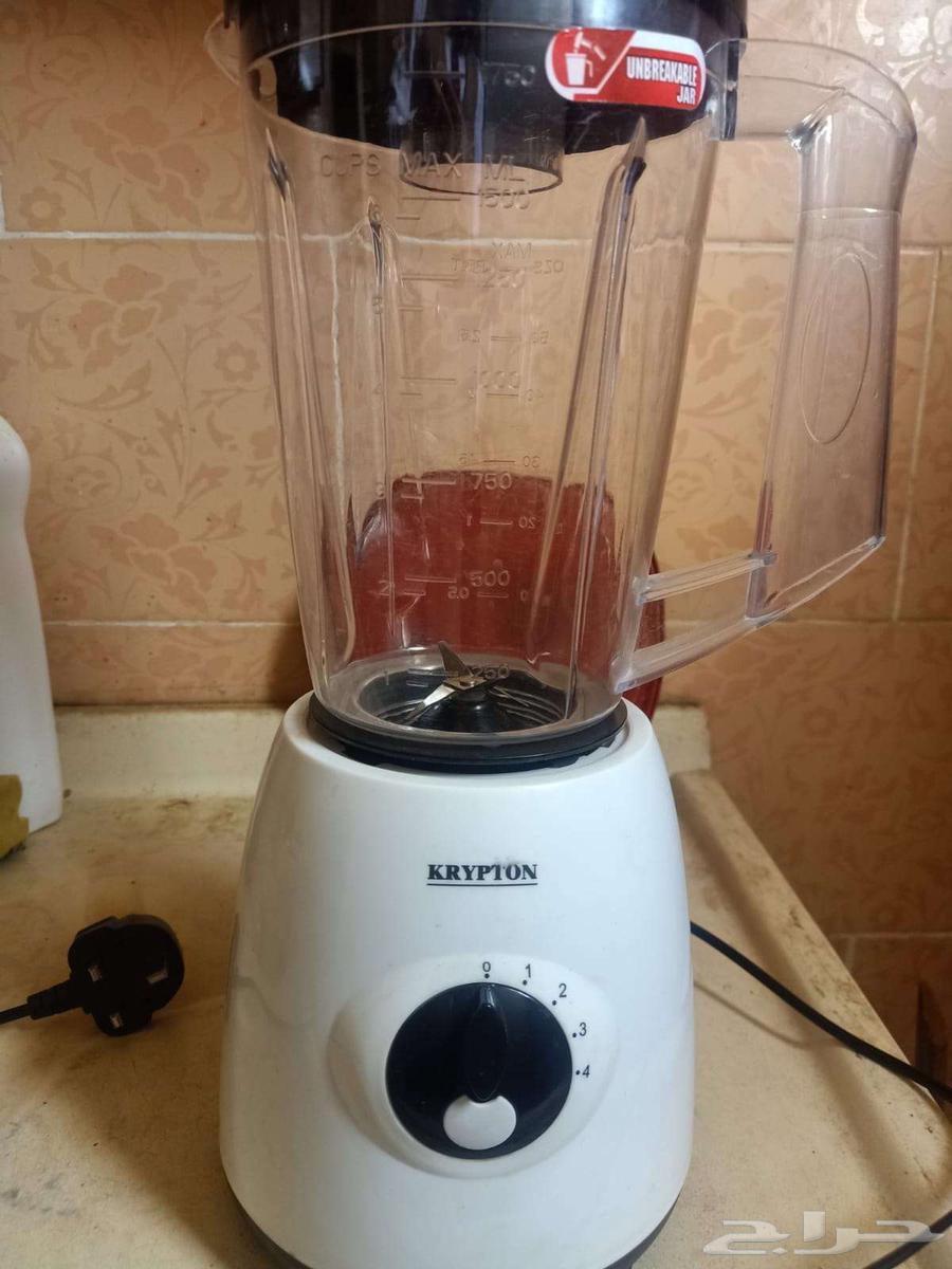 مرتبة سرير(طراحة)- اير فراير - خلاط كهربائي - منشر غسيل64620767323905114