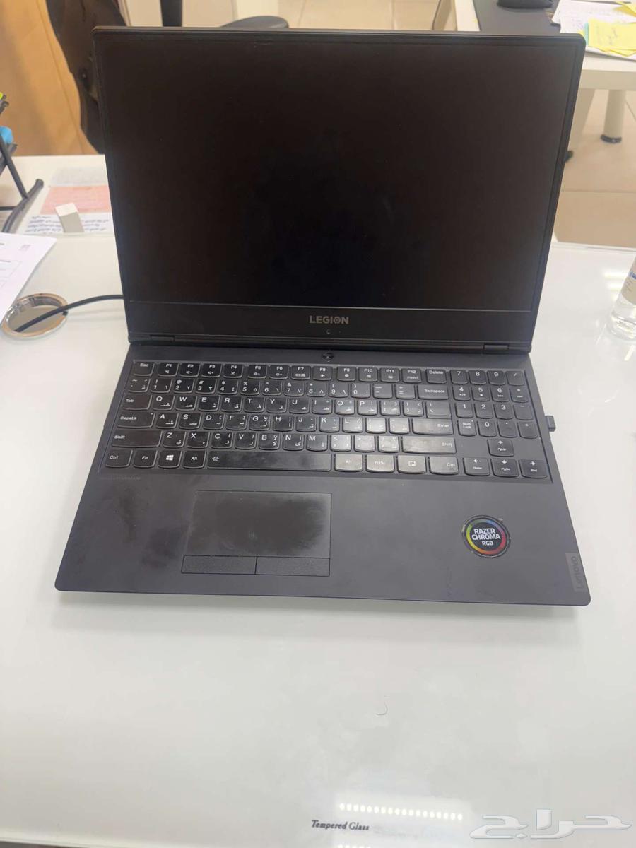 لاب توب جيمنج لينوفو مع الشاحن الاصلي64620967728001110