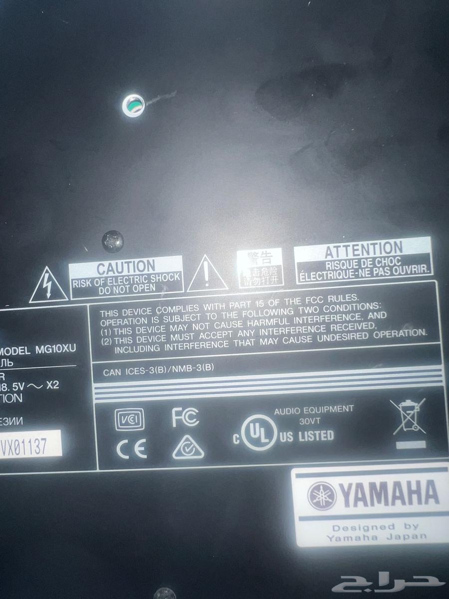 للبيع ميكسر ومايك وستاند64621117358977112