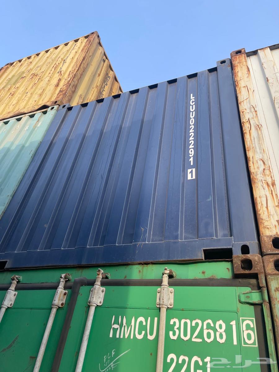 كونتينرات للبيع64621142254721110