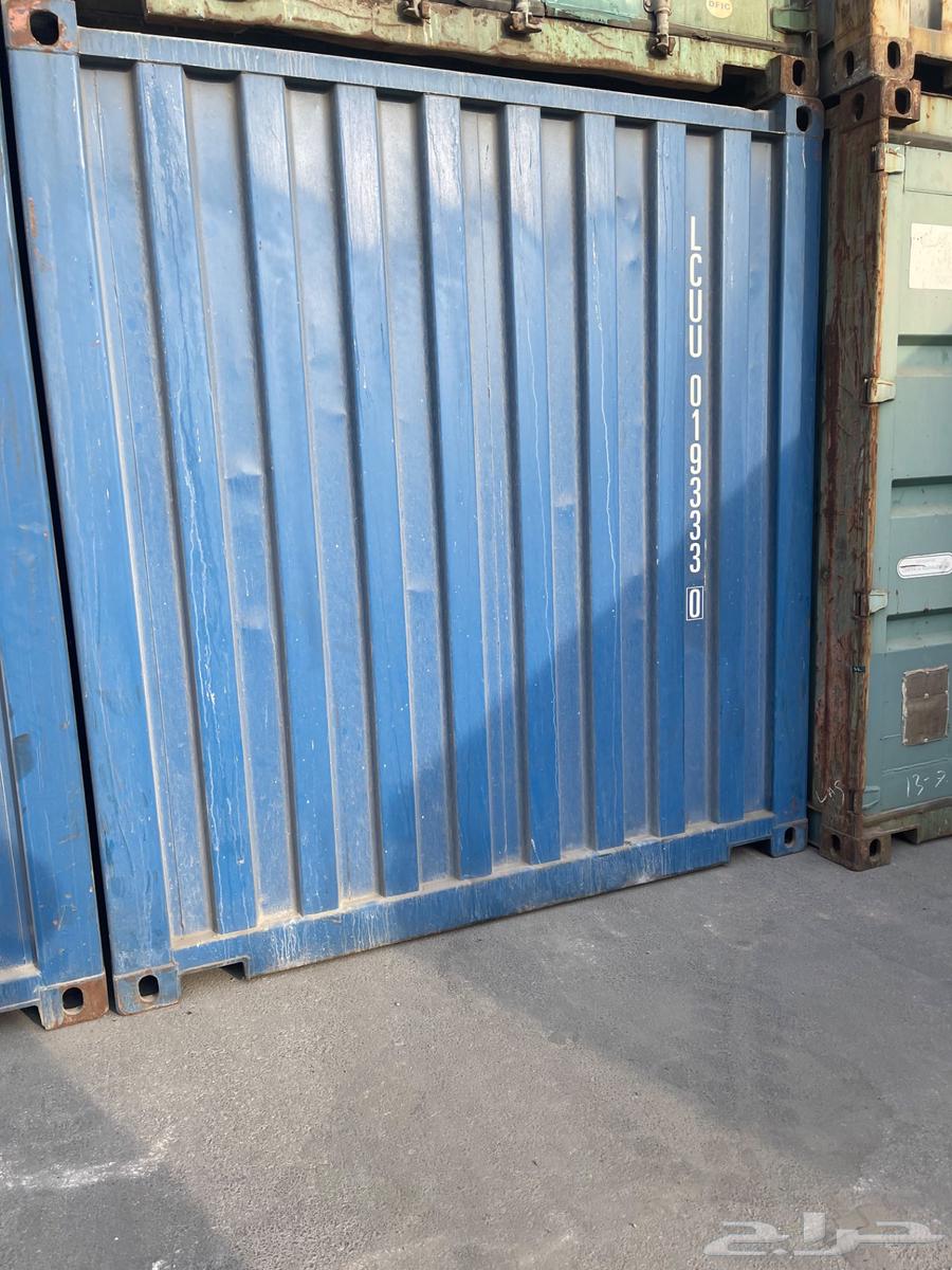 كونتينرات للبيع64621142254721113