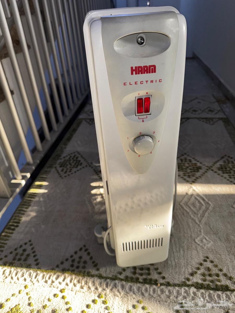 دفايه زيتيه 11 ريشه64622128376963110