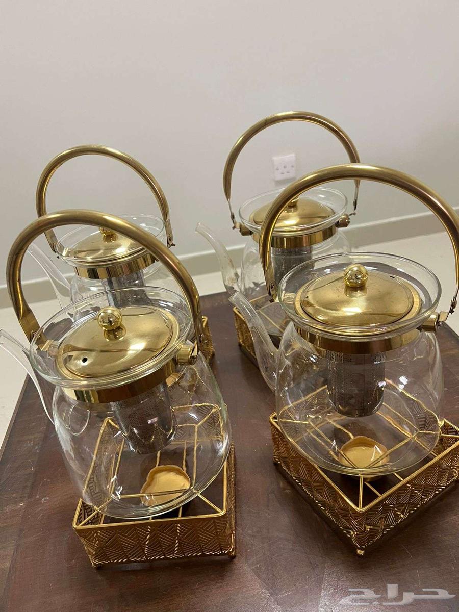 صواني سخان واباريق الموقع الجبيل البلد64622241209731110