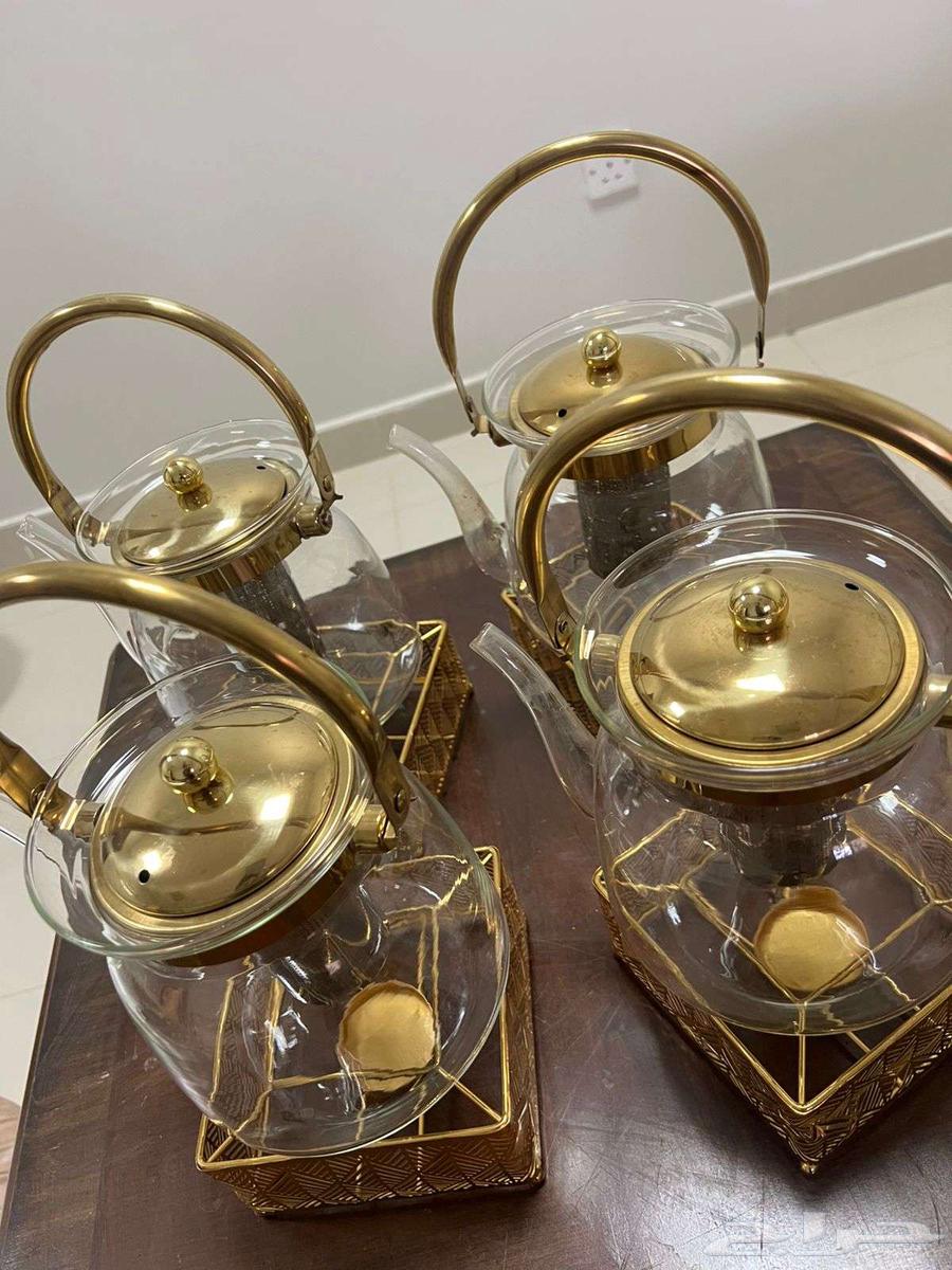 صواني سخان واباريق الموقع الجبيل البلد64622241209731112