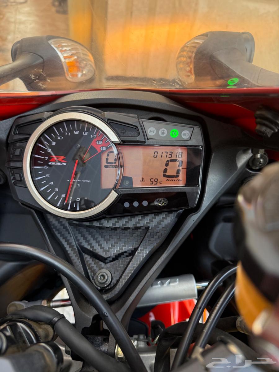 دباب ريس 750 2022 للبيع64622488029825113