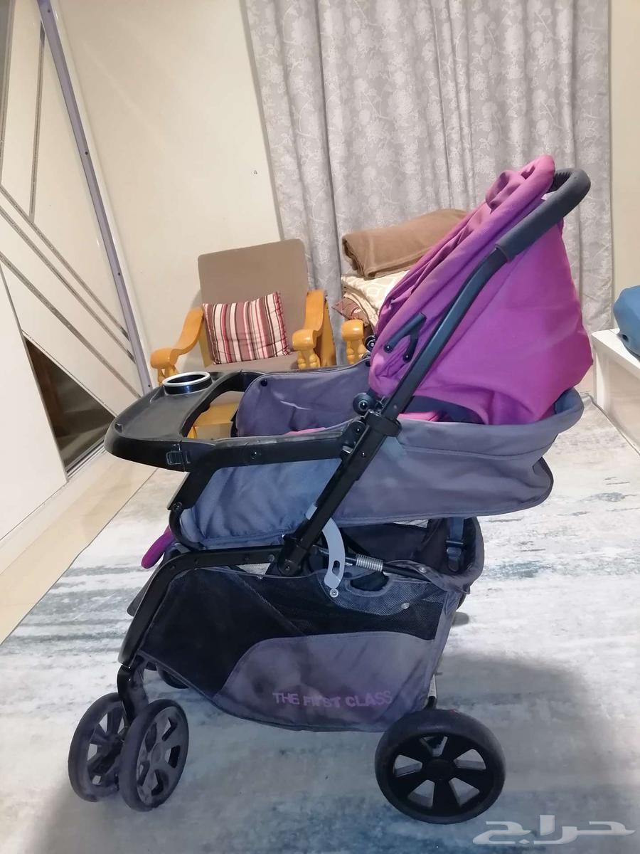 Bed... Stroller... Toy Car64622638046849112