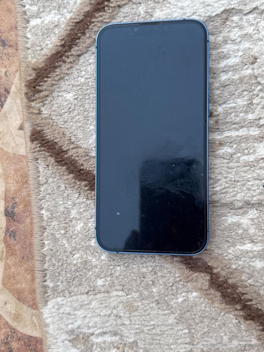 آيفون 13للبيع64622824684801110