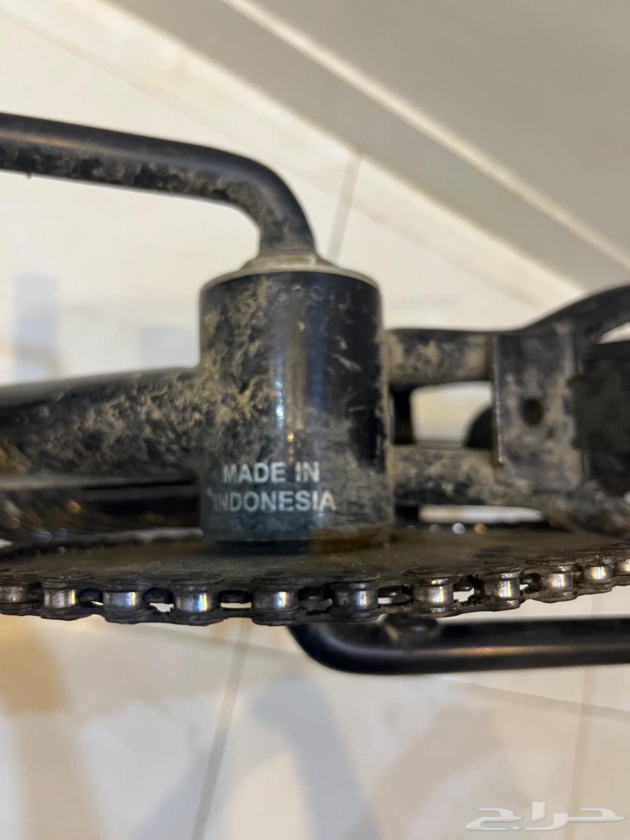 دراجه رامبو أندلوسيه64613006486017111