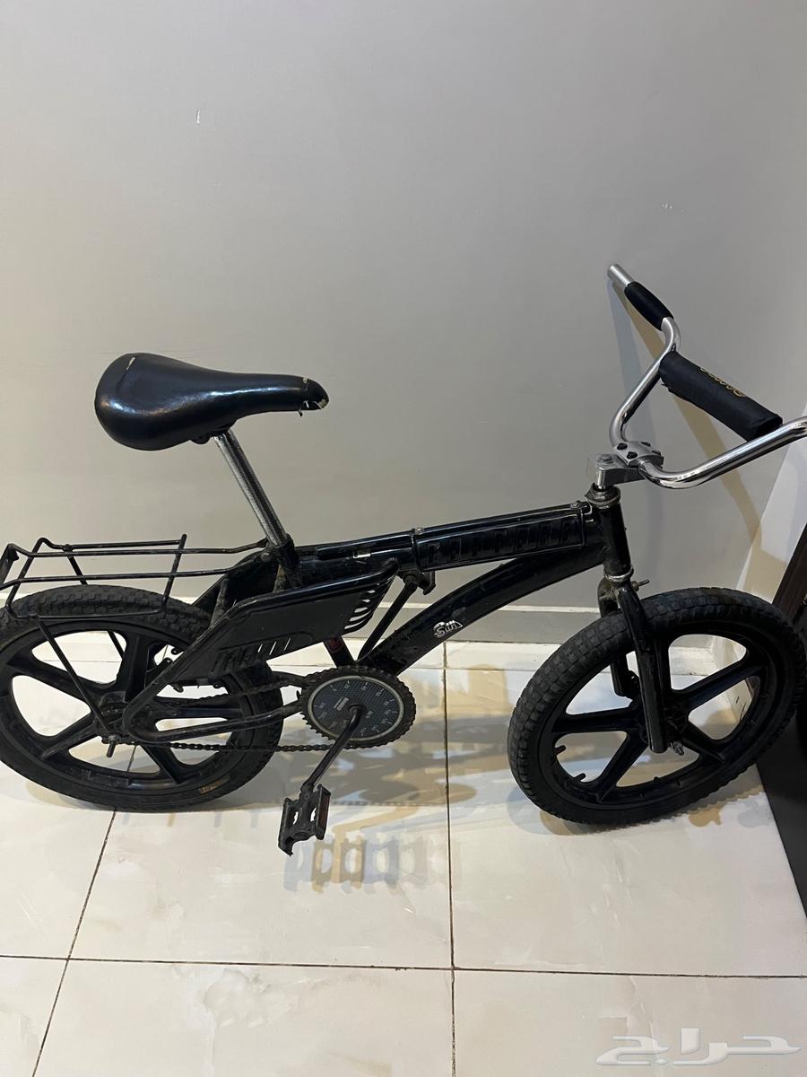 دراجه رامبو أندلوسيه64613006486017112