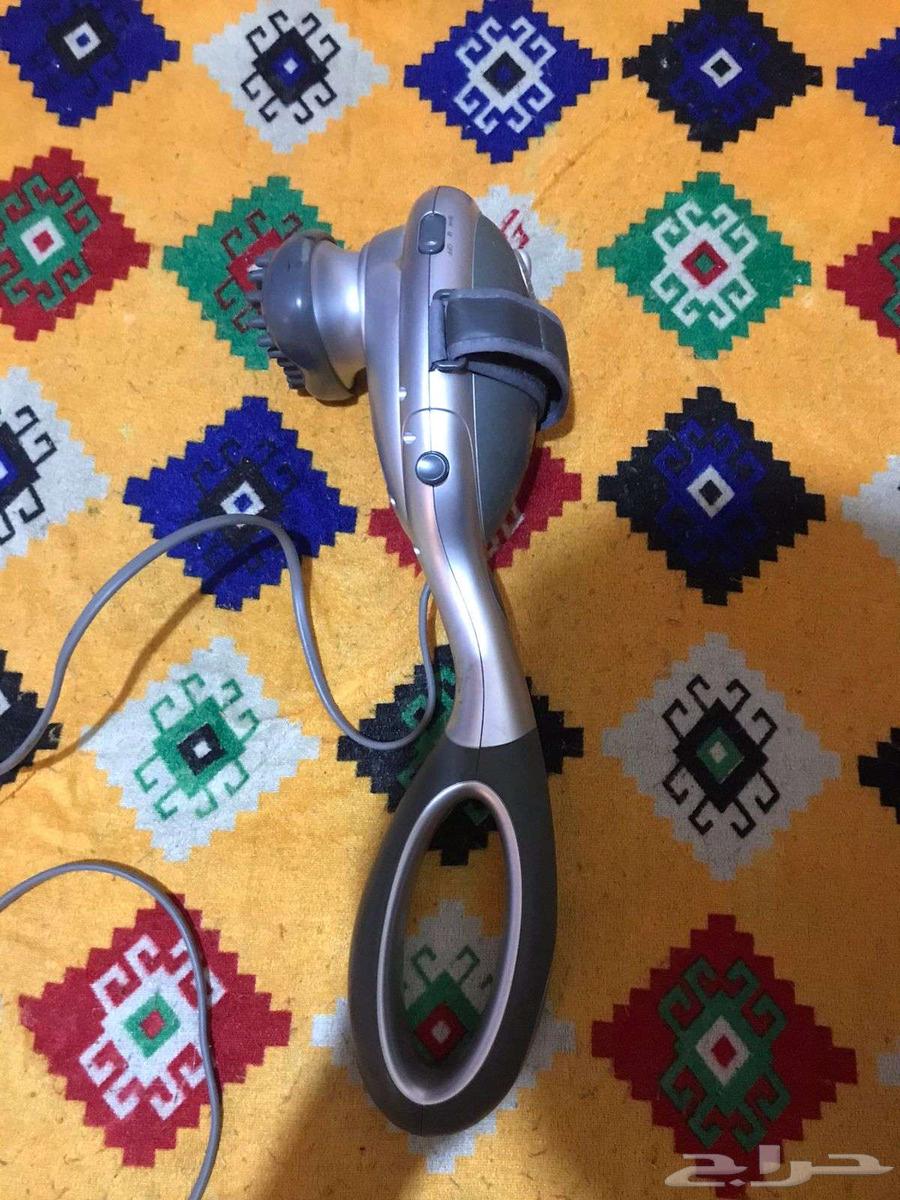 جهاز تدليك ومساج للبيع64622363995010111
