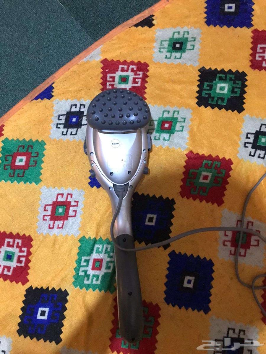 جهاز تدليك ومساج للبيع64622363995010112