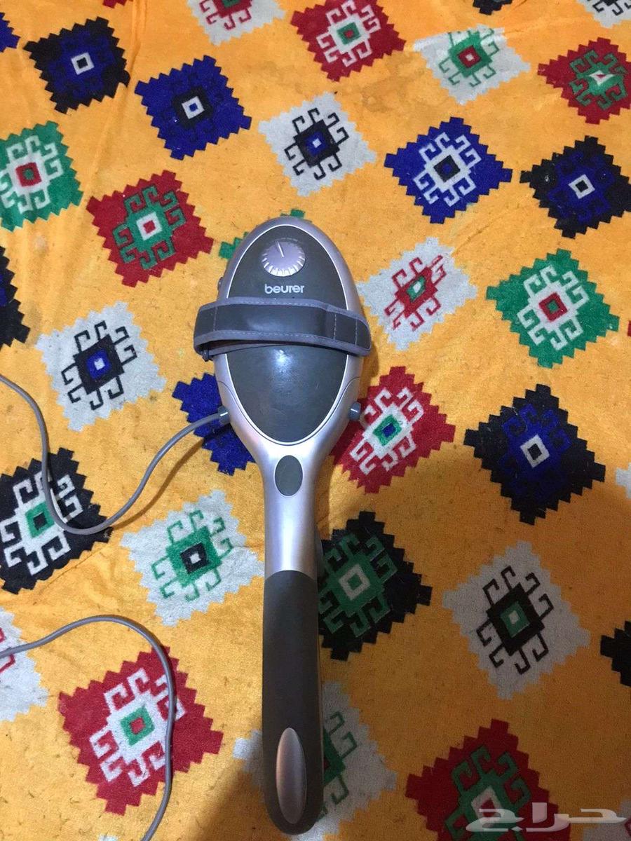 جهاز تدليك ومساج للبيع64622363995010113