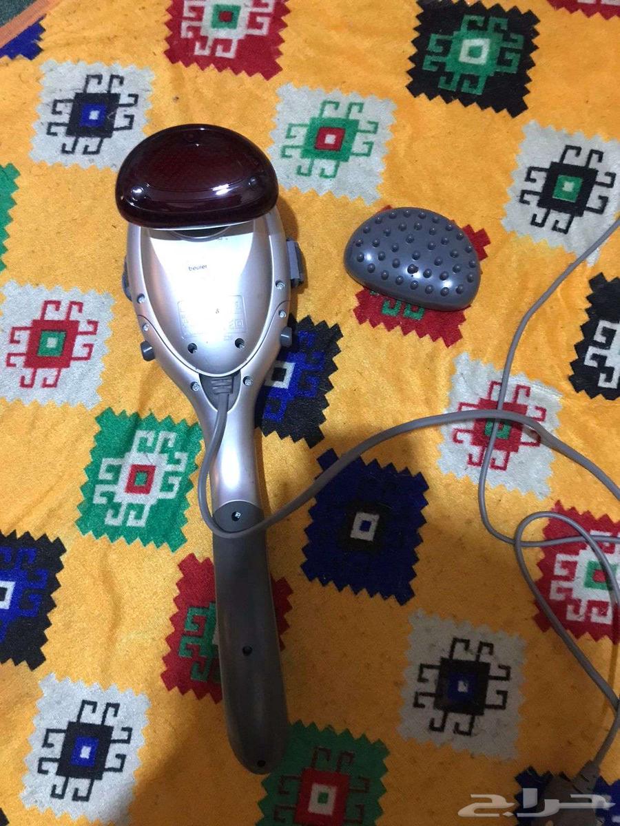 جهاز تدليك ومساج للبيع64622363995010114