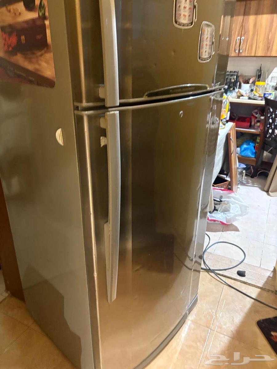 ثلاجة توشيبا جامبو 24 قدم64623146766337111