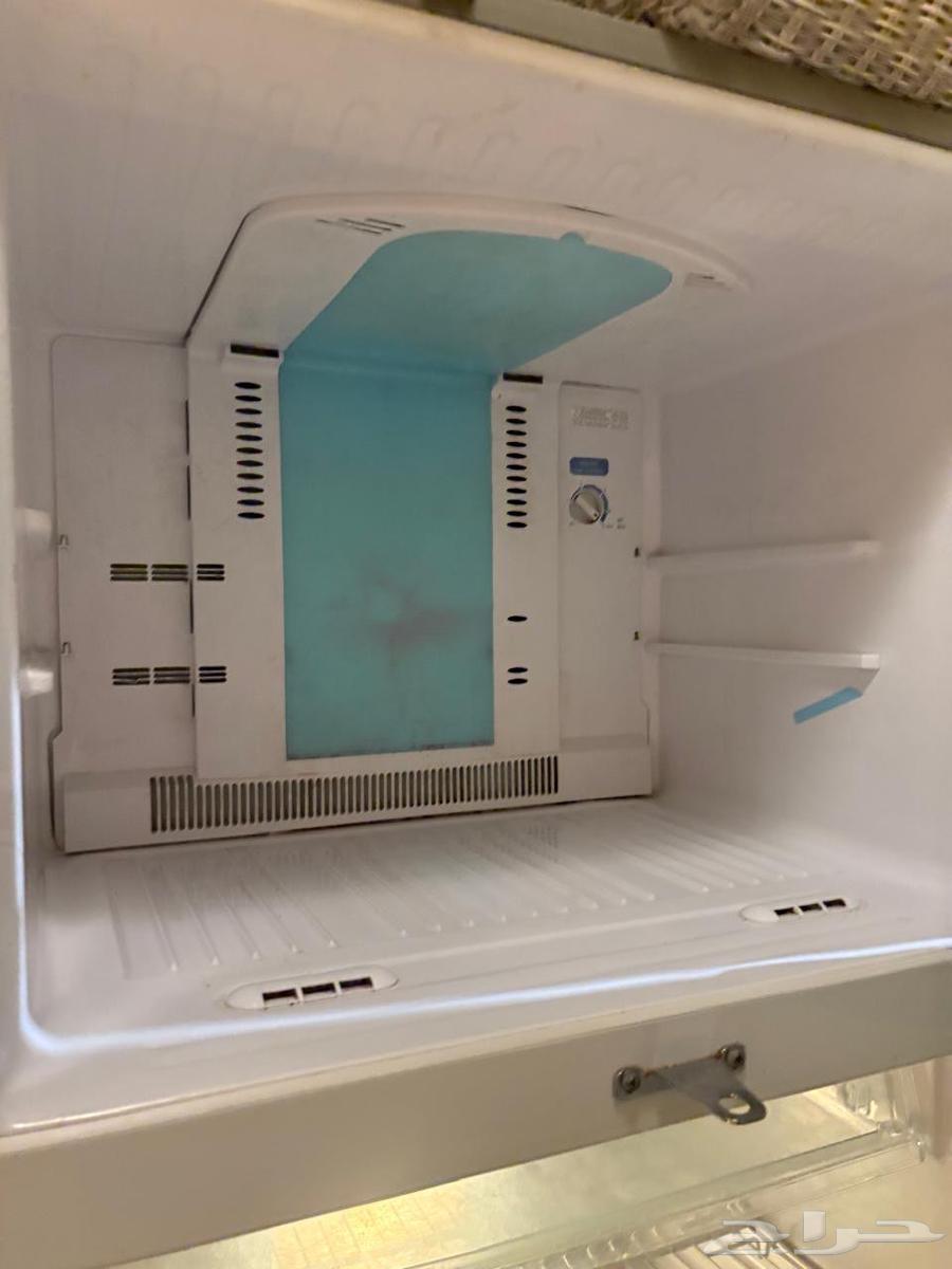 ثلاجة توشيبا جامبو 24 قدم64623146766337113